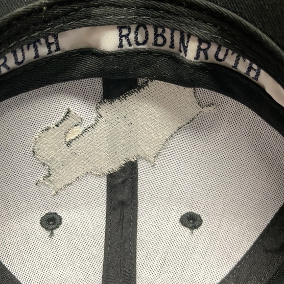 Robin Ruth Costa Rica hat - Picture 6 of 6